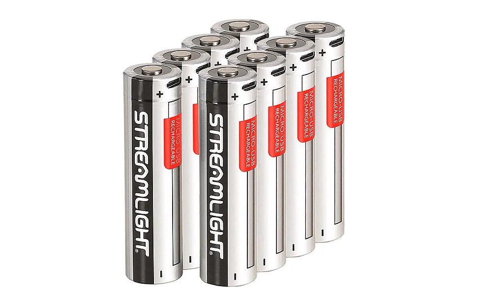 SL-B26 LITHIUM BATTERY 8PK