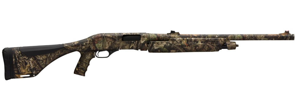 SXP EXTR DEER 12/22 3" MOBUC #