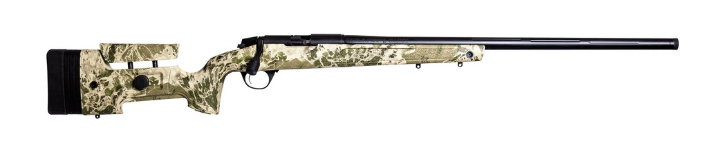 PARAMOUNT HTR .45CAL CAMO 26"