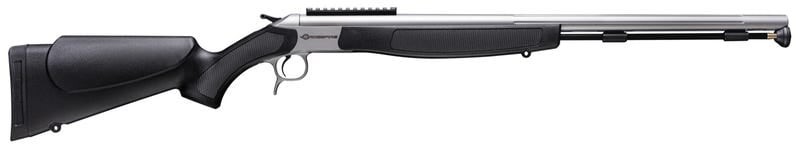 CROSSFIRE .50CAL SS/BK 26"   #