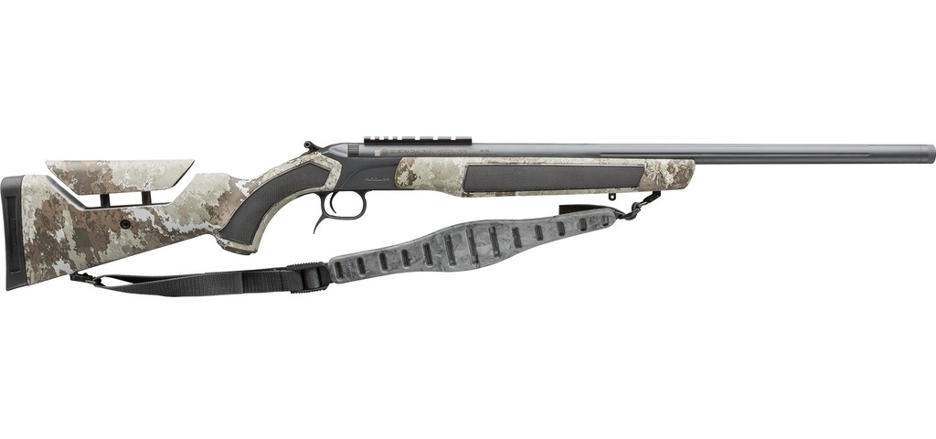 ACCURA MR-X .50CAL VEIL ALP MT