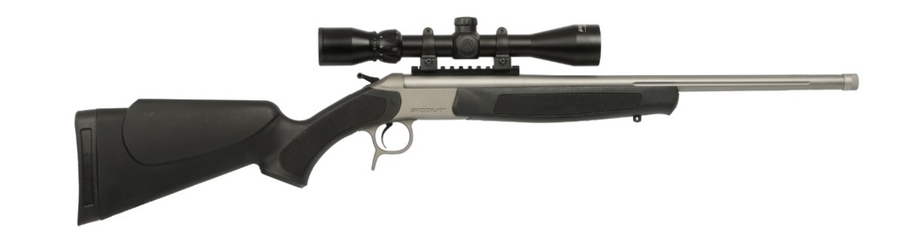 SCOUT V2 CMPT 350LEG 20" PKG #