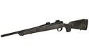 CVA CASCADE SB 300BLK 16" VEIL TAC