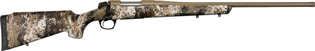 CASCADE 28NOS FDE/VEIL 26" TB#