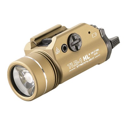 TLR-1HL 1000LM FDE
