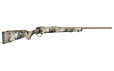 CVA CASCADE 22-250 22" VEIL CAMO 4RD
