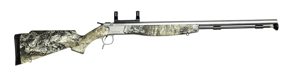 OPTIMA V2 .50CAL SS/RT