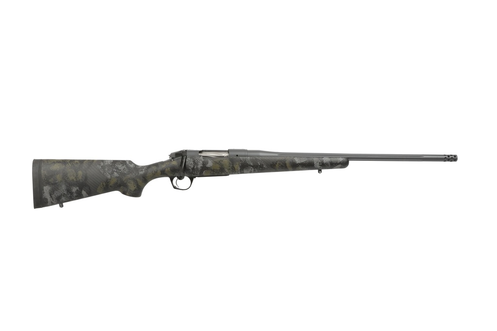 CANYON 6.5CR GRY/CF 20" W/FP #