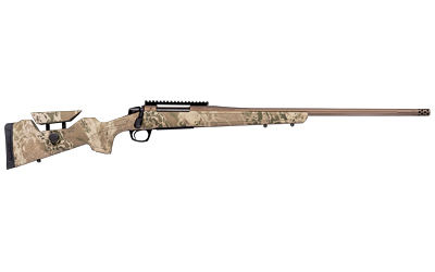 CVA CASCADE LR HUNTER 6.5PRC 24" CAM