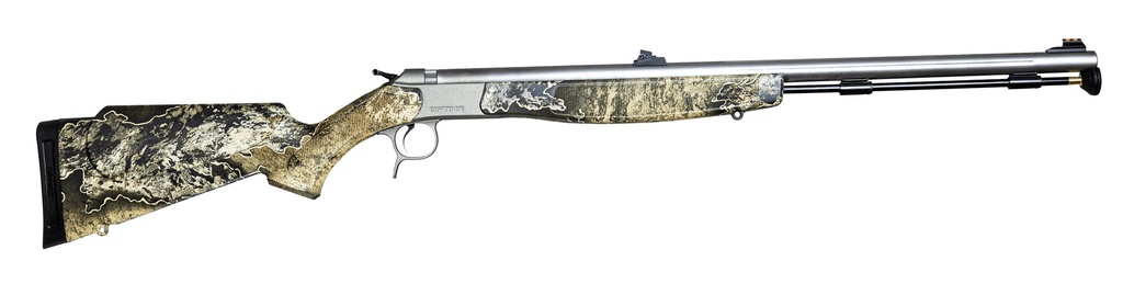 OPTIMA V2 .50CAL SS/RT