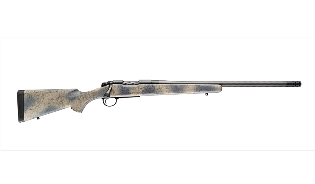 RIDGE CF WILD 308WIN BLK 20"