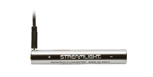 LITHIUM BATTERY PACK PT 2AA-X