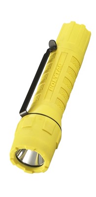 POLYTAC 600LM EDC YELLOW
