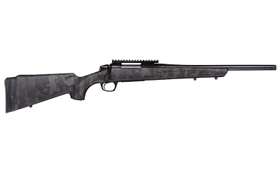 CVA CASCADE SB 450BM 18" 3RD