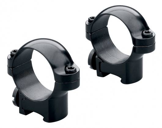 RINGMOUNT RIMFIRE 11MM MED GLS