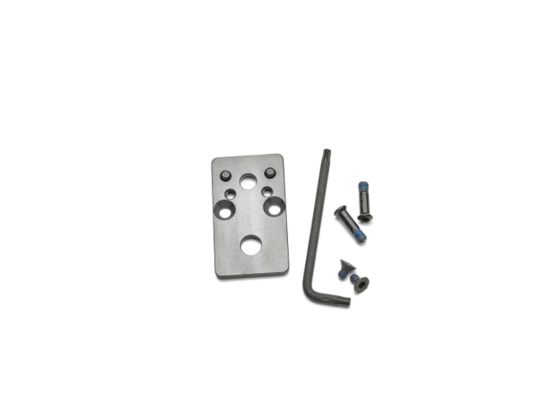 MOUNT DLTPNT S&W CORE/FNX-45T#