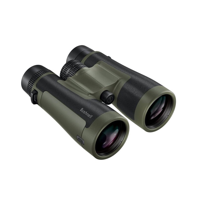 R5 BINO 12X50 GRN