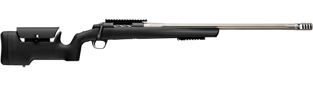 X-BOLT 2 TGT MAX 6MMCM 4+1   #
