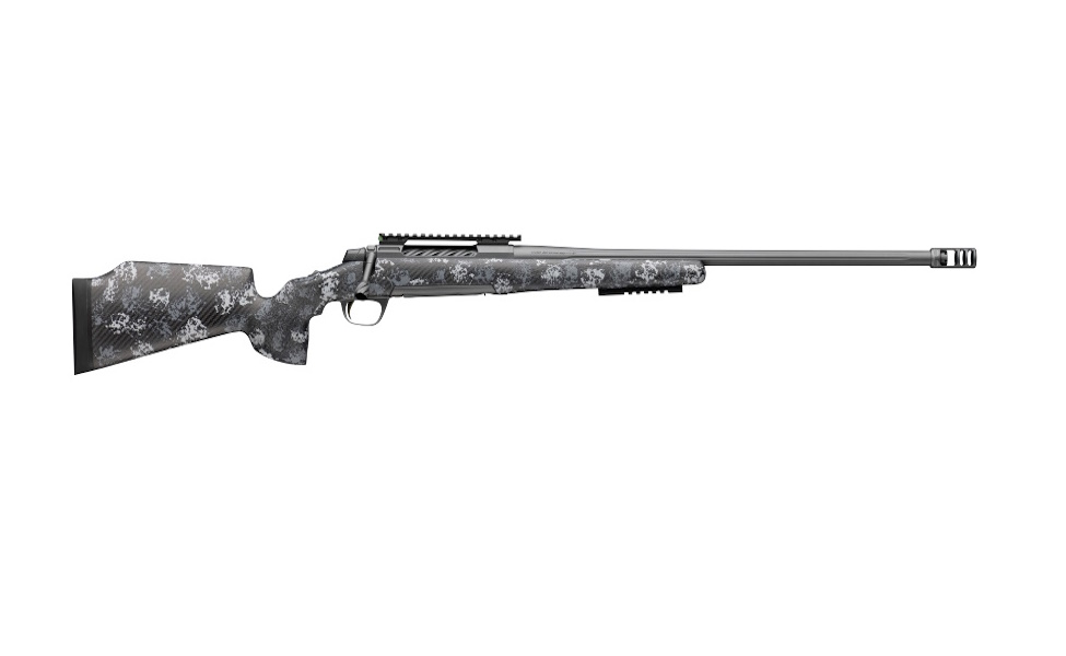 X-BOLT 2 PRO MM LR 6.5PRC SPR#