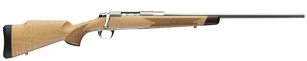 XB-2 WHITE GOLD MAPLE 243WIN #