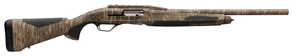 MAXUS II RIF DEER 12/22 MOBL #