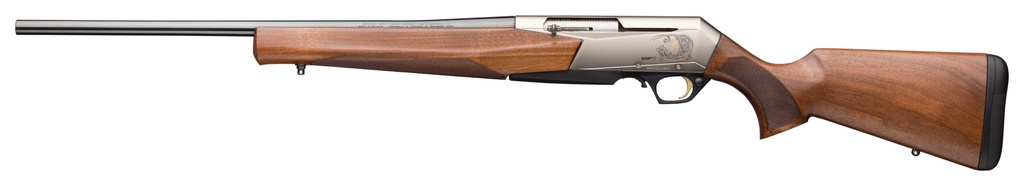 BAR MKIII 270WIN BL/WD 22" LH#