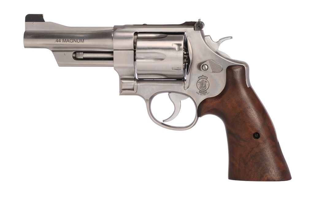 629 MOUNTAIN GUN 44MAG 4" SS