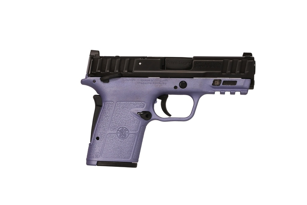 EQUALIZER 9MM ORCHID OR TS