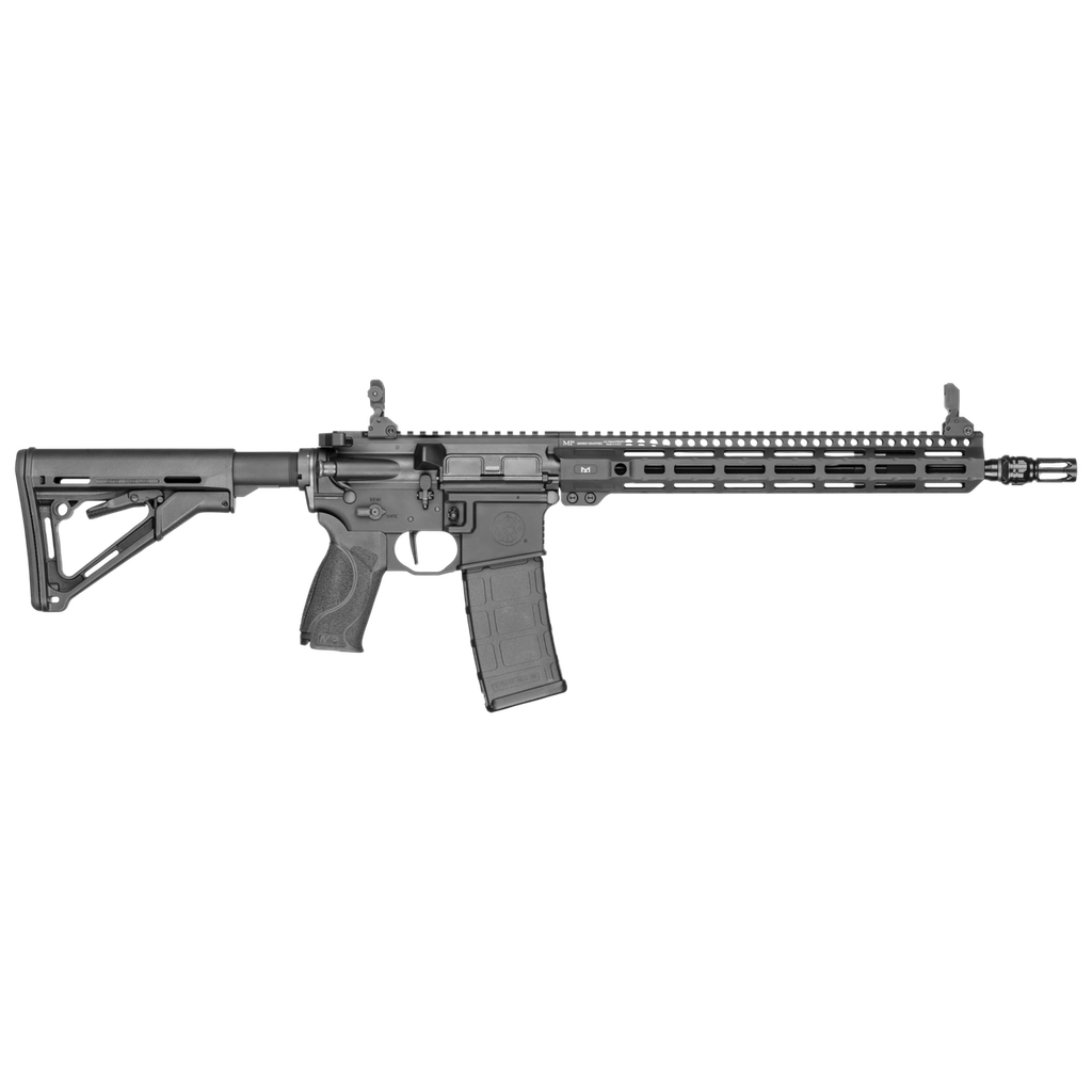 M&P15 AXE SBR 5.56 14.5" M-LOK