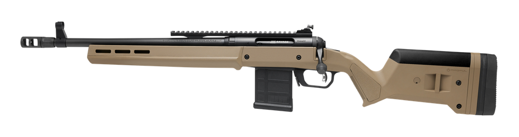 110 MAGPUL SCOUT 6.5CR FDE LH#
