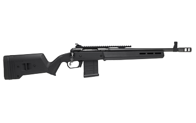 SAV 110 MAGPUL SCOUT 308WIN 16.5" BK