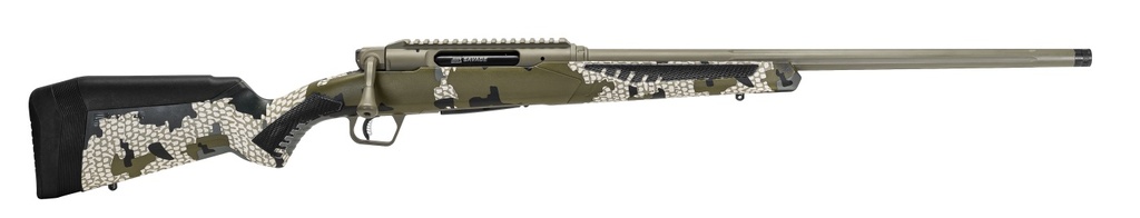 IMPULSE BIG GAME 7PRC 22"    #