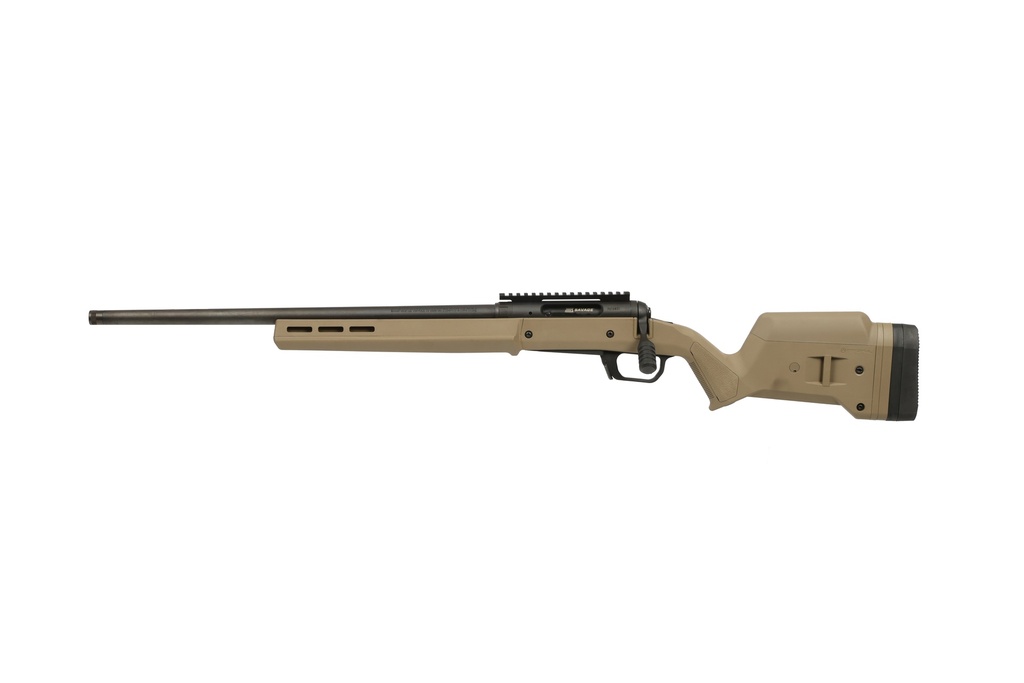110 MAGPUL HUNTER 6.5CR LH   #