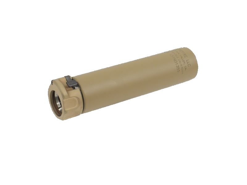 SOCOM556-SB2 GEN2 556 DE SLNCR