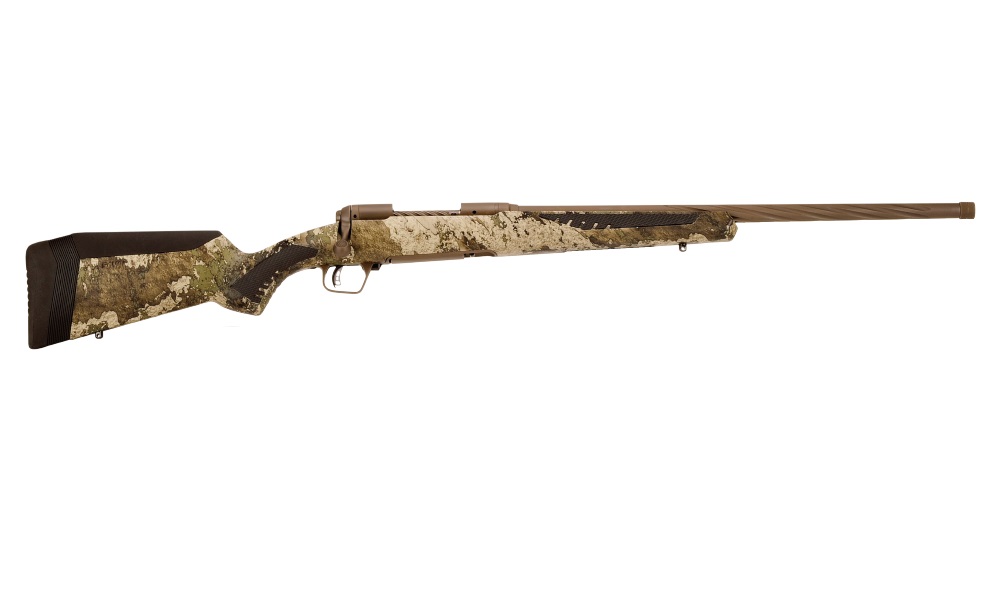 110 HIGH COUNTRY 300WSM 24"  #