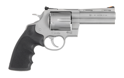 COLT ANACONDA 44MAG 4.25" MATTE STS
