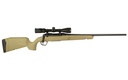 SAV AXIS 2 XP 308WIN 22" 4RD FDE