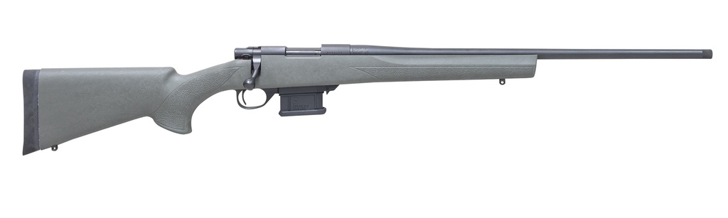 HOWA MINI CMPT 7.62X39 GRN 20"