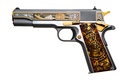 COLT 1911C GOVT 38SUP 5" STS TALO