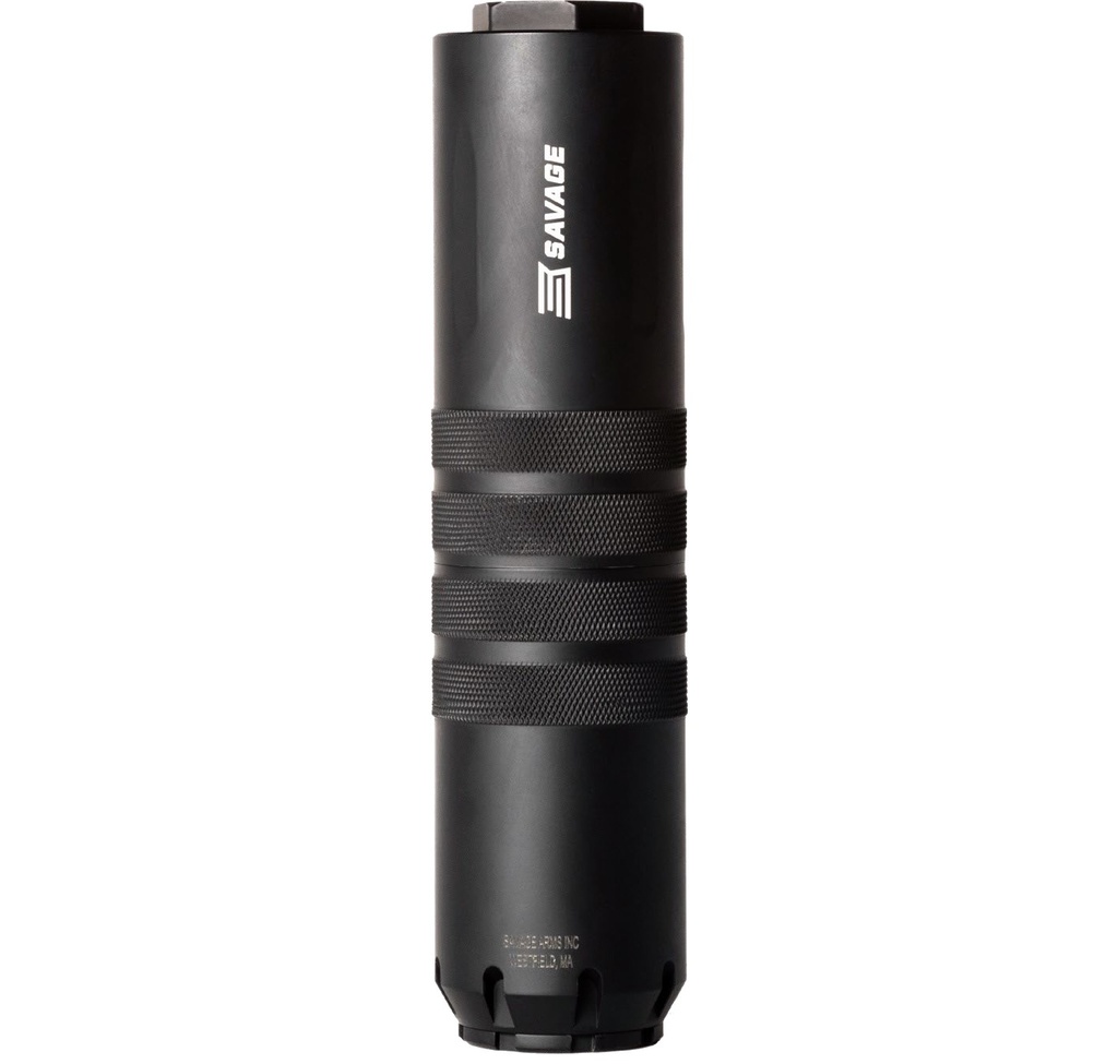 AC30 B.O.B. 30CAL BLK SILENCER