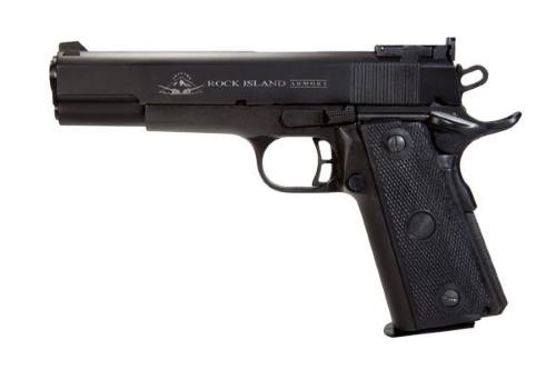 M1911-A2 9MM/22TCM TARGET 5" #
