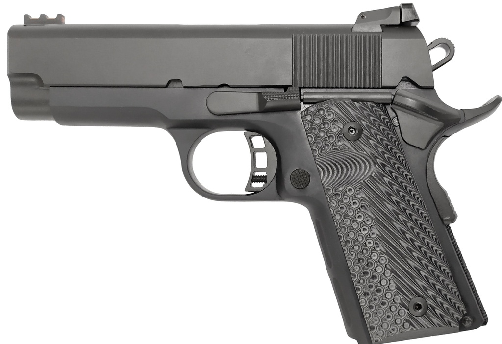 ROCK ULT CSL 9MM/22TCM9R 3.6 #