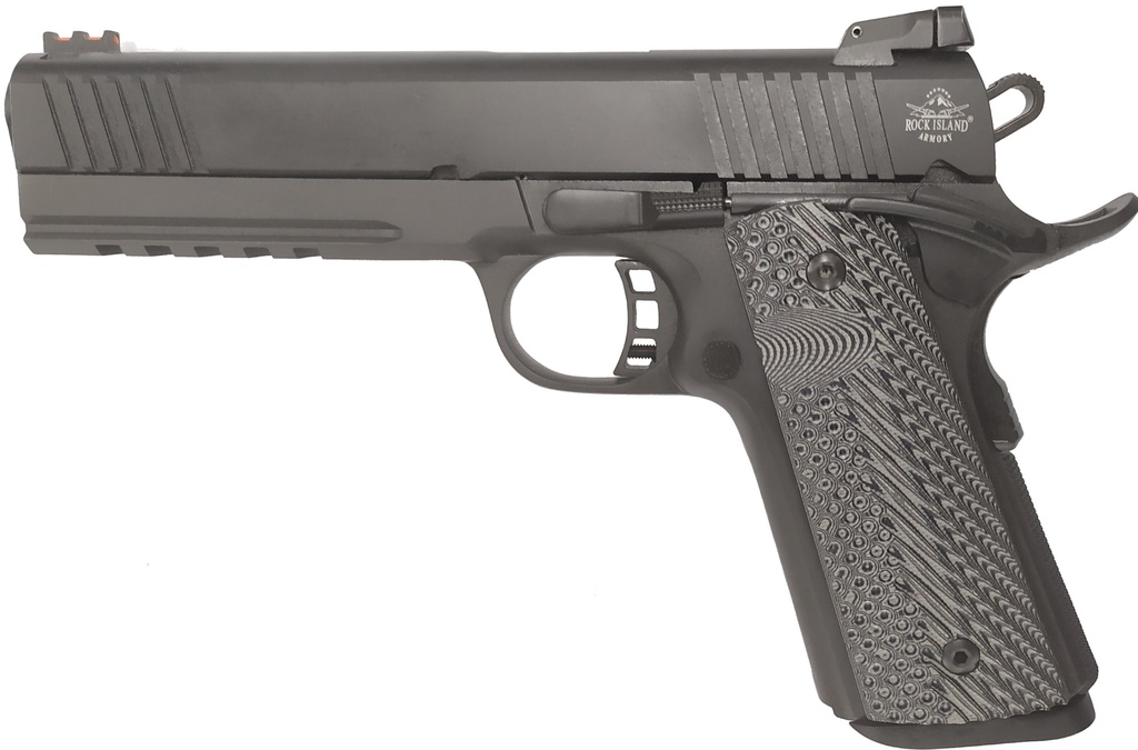 TAC ULTRA FS 9MM/22TCM9R 5"  #