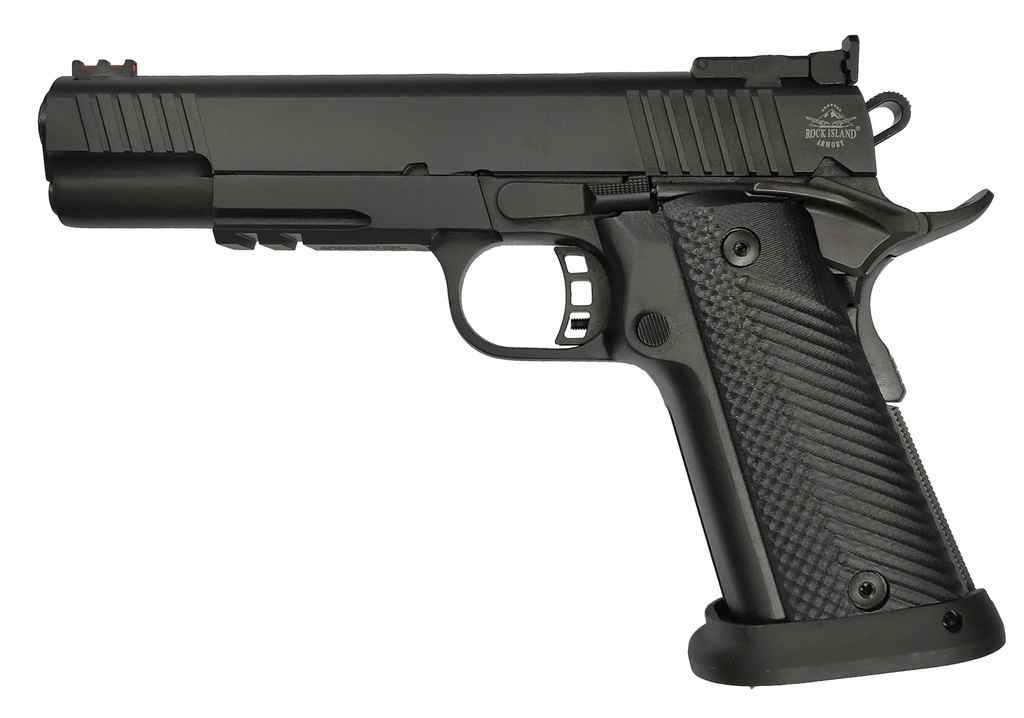 TCM PRO ARMOR 22TCM FS 17+1