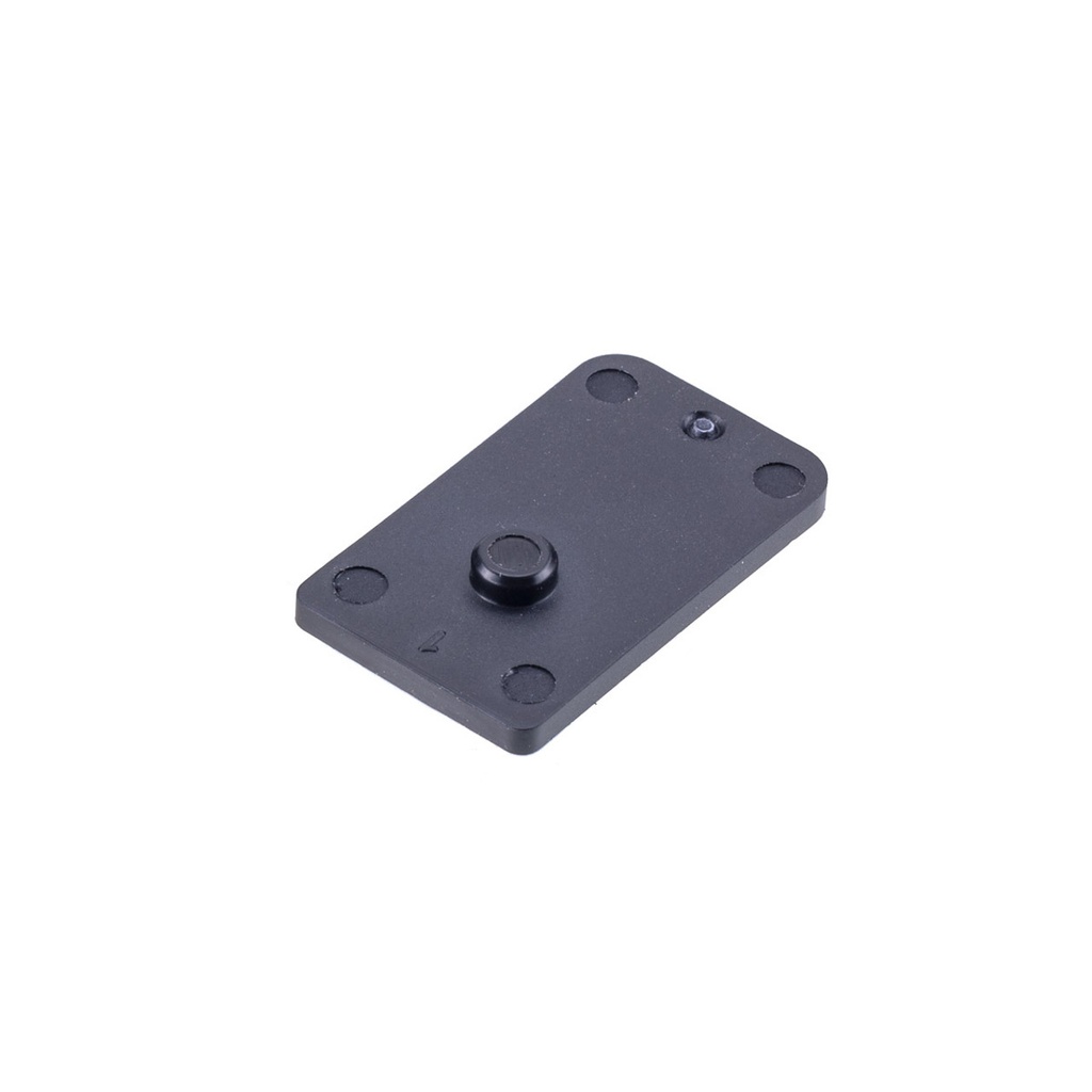 X9/SIG X-MACRO BASE PLATE LOCK