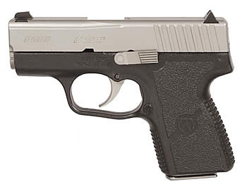 PM9 9MM SS/POLY 3" 6+1       #