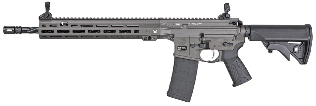 LWRC ICMKIIR5PTG14P   .223 REM/5.56 NATO 14.70"