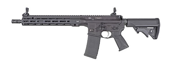 LWRC ICMKIIR5B14P   .223 REM/5.56 NATO 14.70"