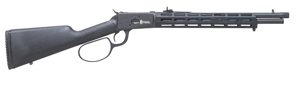 CITADEL LEVTAC 454CAS BK 16" #