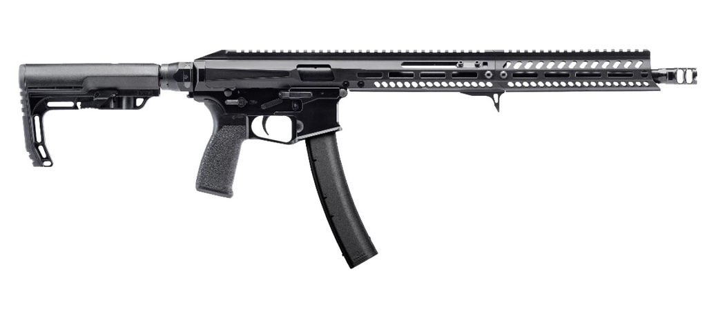 PATRIOT ORDNANCE FACTORY 01921 PHOENIX  9MM LUGER 16.10"